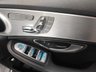 USED 2014 64 MERCEDES-BENZ C CLASS 2.0 C200 SPORT PREMIUM 4d 184 BHP 