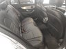 USED 2014 64 MERCEDES-BENZ C CLASS 2.0 C200 SPORT PREMIUM 4d 184 BHP 