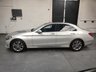 USED 2014 64 MERCEDES-BENZ C CLASS 2.0 C200 SPORT PREMIUM 4d 184 BHP 