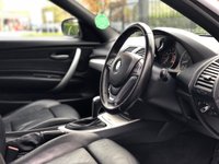 USED 2012 12 BMW 1 SERIES 2.0L 118I ES 2d AUTO 141 BHP 