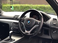 USED 2012 12 BMW 1 SERIES 2.0L 118I ES 2d AUTO 141 BHP 