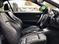 USED 2012 12 BMW 1 SERIES 2.0L 118I ES 2d AUTO 141 BHP 