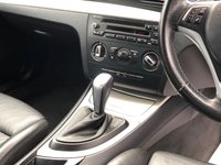 USED 2012 12 BMW 1 SERIES 2.0L 118I ES 2d AUTO 141 BHP 