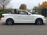 USED 2012 12 BMW 1 SERIES 2.0L 118I ES 2d AUTO 141 BHP 