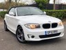 USED 2012 12 BMW 1 SERIES 2.0L 118I ES 2d AUTO 141 BHP 