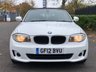 USED 2012 12 BMW 1 SERIES 2.0L 118I ES 2d AUTO 141 BHP 