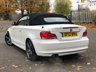 USED 2012 12 BMW 1 SERIES 2.0L 118I ES 2d AUTO 141 BHP 