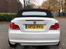 USED 2012 12 BMW 1 SERIES 2.0L 118I ES 2d AUTO 141 BHP 