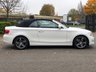 USED 2012 12 BMW 1 SERIES 2.0L 118I ES 2d AUTO 141 BHP 