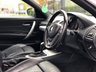 USED 2012 12 BMW 1 SERIES 2.0L 118I ES 2d AUTO 141 BHP 