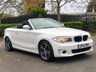 USED 2012 12 BMW 1 SERIES 2.0L 118I ES 2d AUTO 141 BHP 
