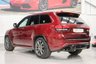 USED 2019 JEEP GRAND CHEROKEE 6.2 V8 TRACKHAWK 5d 700 BHP EXTENSIVE MAIN DEALER HISTORY