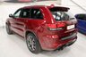 USED 2019 JEEP GRAND CHEROKEE 6.2 V8 TRACKHAWK 5d 700 BHP EXTENSIVE MAIN DEALER HISTORY