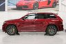 USED 2019 JEEP GRAND CHEROKEE 6.2 V8 TRACKHAWK 5d 700 BHP EXTENSIVE MAIN DEALER HISTORY