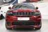USED 2019 JEEP GRAND CHEROKEE 6.2 V8 TRACKHAWK 5d 700 BHP EXTENSIVE MAIN DEALER HISTORY