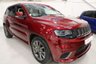 USED 2019 JEEP GRAND CHEROKEE 6.2 V8 TRACKHAWK 5d 700 BHP EXTENSIVE MAIN DEALER HISTORY