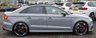 USED 2019 19 AUDI RS3 SALOON 2.5 RS 3 TFSI QUATTRO AUDI SPORT EDITION 4d 395 BHP SUPER/SPORT SEATS+B&O+VIRT CCKPIT