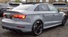 USED 2019 19 AUDI RS3 SALOON 2.5 RS 3 TFSI QUATTRO AUDI SPORT EDITION 4d 395 BHP SUPER/SPORT SEATS+B&O+VIRT CCKPIT