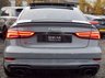USED 2019 19 AUDI RS3 SALOON 2.5 RS 3 TFSI QUATTRO AUDI SPORT EDITION 4d 395 BHP SUPER/SPORT SEATS+B&O+VIRT CCKPIT