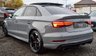 USED 2019 19 AUDI RS3 SALOON 2.5 RS 3 TFSI QUATTRO AUDI SPORT EDITION 4d 395 BHP SUPER/SPORT SEATS+B&O+VIRT CCKPIT