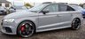 USED 2019 19 AUDI RS3 SALOON 2.5 RS 3 TFSI QUATTRO AUDI SPORT EDITION 4d 395 BHP SUPER/SPORT SEATS+B&O+VIRT CCKPIT