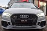 USED 2019 19 AUDI RS3 SALOON 2.5 RS 3 TFSI QUATTRO AUDI SPORT EDITION 4d 395 BHP SUPER/SPORT SEATS+B&O+VIRT CCKPIT