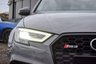 USED 2019 19 AUDI RS3 SALOON 2.5 RS 3 TFSI QUATTRO AUDI SPORT EDITION 4d 395 BHP SUPER/SPORT SEATS+B&O+VIRT CCKPIT