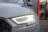USED 2019 19 AUDI RS3 SALOON 2.5 RS 3 TFSI QUATTRO AUDI SPORT EDITION 4d 395 BHP SUPER/SPORT SEATS+B&O+VIRT CCKPIT