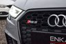 USED 2019 19 AUDI RS3 SALOON 2.5 RS 3 TFSI QUATTRO AUDI SPORT EDITION 4d 395 BHP SUPER/SPORT SEATS+B&O+VIRT CCKPIT