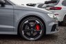 USED 2019 19 AUDI RS3 SALOON 2.5 RS 3 TFSI QUATTRO AUDI SPORT EDITION 4d 395 BHP SUPER/SPORT SEATS+B&O+VIRT CCKPIT