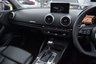 USED 2019 19 AUDI RS3 SALOON 2.5 RS 3 TFSI QUATTRO AUDI SPORT EDITION 4d 395 BHP SUPER/SPORT SEATS+B&O+VIRT CCKPIT
