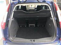 USED 2008 08 FORD C-MAX 2.0 TITANIUM 5d 145 BHP Automatic, Very Low Mileage