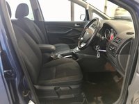USED 2008 08 FORD C-MAX 2.0 TITANIUM 5d 145 BHP Automatic, Very Low Mileage