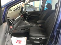 USED 2008 08 FORD C-MAX 2.0 TITANIUM 5d 145 BHP Automatic, Very Low Mileage