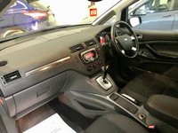 USED 2008 08 FORD C-MAX 2.0 TITANIUM 5d 145 BHP Automatic, Very Low Mileage