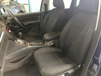 USED 2008 08 FORD C-MAX 2.0 TITANIUM 5d 145 BHP Automatic, Very Low Mileage