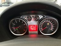 USED 2008 08 FORD C-MAX 2.0 TITANIUM 5d 145 BHP Automatic, Very Low Mileage