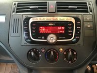 USED 2008 08 FORD C-MAX 2.0 TITANIUM 5d 145 BHP Automatic, Very Low Mileage
