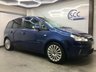USED 2008 08 FORD C-MAX 2.0 TITANIUM 5d 145 BHP Automatic, Very Low Mileage