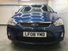 USED 2008 08 FORD C-MAX 2.0 TITANIUM 5d 145 BHP Automatic, Very Low Mileage