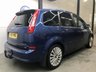 USED 2008 08 FORD C-MAX 2.0 TITANIUM 5d 145 BHP Automatic, Very Low Mileage