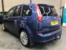 USED 2008 08 FORD C-MAX 2.0 TITANIUM 5d 145 BHP Automatic, Very Low Mileage