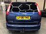 USED 2008 08 FORD C-MAX 2.0 TITANIUM 5d 145 BHP Automatic, Very Low Mileage