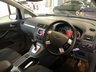 USED 2008 08 FORD C-MAX 2.0 TITANIUM 5d 145 BHP Automatic, Very Low Mileage