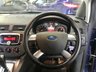 USED 2008 08 FORD C-MAX 2.0 TITANIUM 5d 145 BHP Automatic, Very Low Mileage