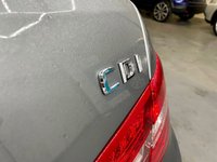 USED 2012 12 MERCEDES-BENZ E-CLASS 2.1 E220 CDI BLUEEFFICIENCY SPORT 2d 170 BHP 