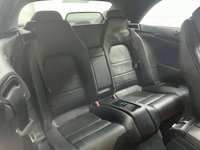 USED 2012 12 MERCEDES-BENZ E-CLASS 2.1 E220 CDI BLUEEFFICIENCY SPORT 2d 170 BHP 