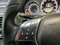 USED 2012 12 MERCEDES-BENZ E-CLASS 2.1 E220 CDI BLUEEFFICIENCY SPORT 2d 170 BHP 