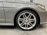 USED 2012 12 MERCEDES-BENZ E-CLASS 2.1 E220 CDI BLUEEFFICIENCY SPORT 2d 170 BHP 