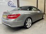 USED 2012 12 MERCEDES-BENZ E-CLASS 2.1 E220 CDI BLUEEFFICIENCY SPORT 2d 170 BHP 